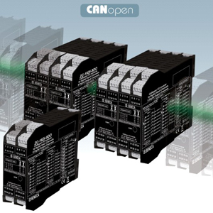CANopen I/O System
