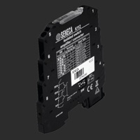 Isolated Switch Amplifier K112 Converter SENECA 