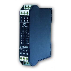 Digital I/O Modules