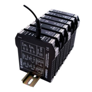 Modular Converters & Isolators Modular Converters & Isolators